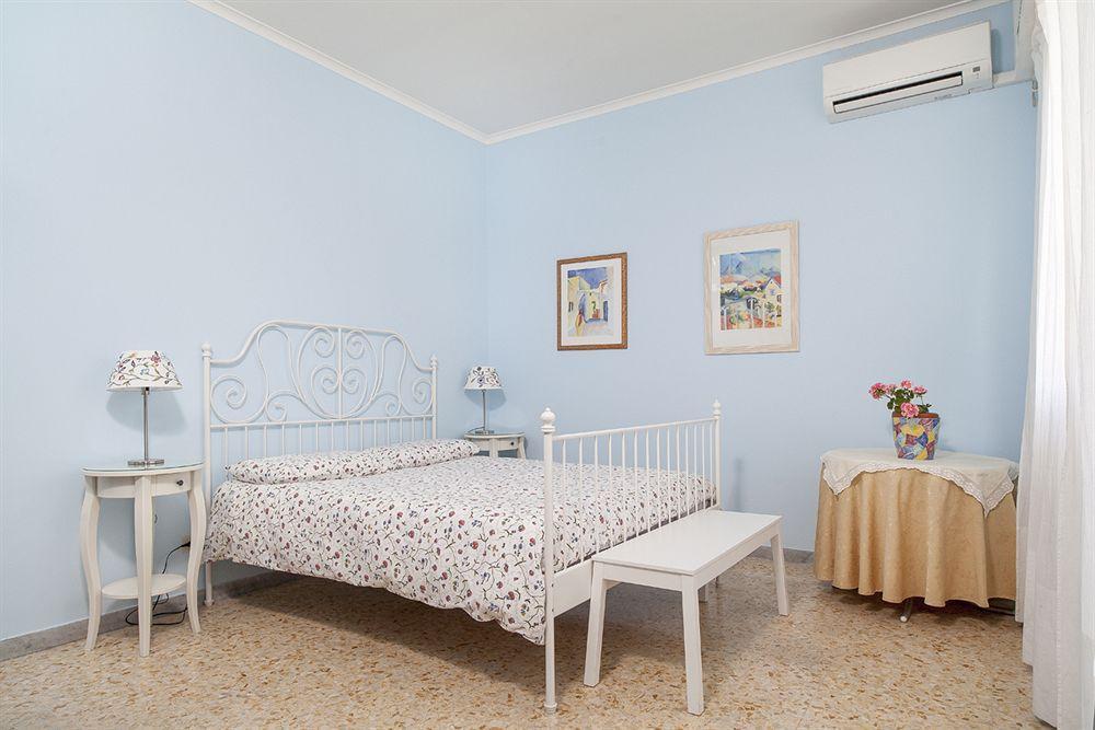 A Casa A Testaccio Rom