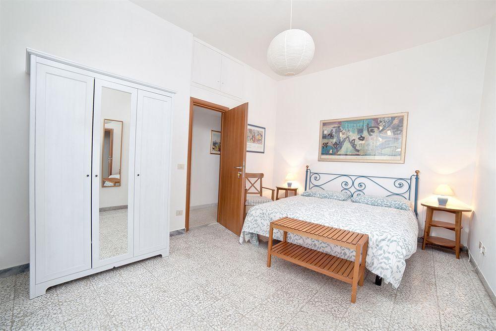 Hotel A Casa A Testaccio Rom